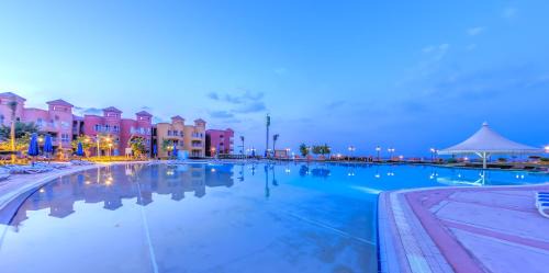 Ras Sudar Resort | Porto Sokhna Apartment Families Only Managed by Porto World