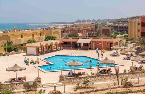 Zafarana Resort | Fanar Hotel