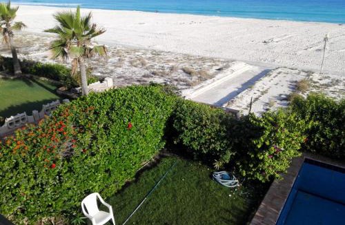Borg el Arab Villa | Riviera Dream Chalet