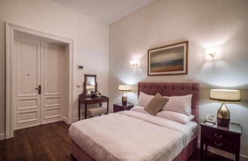Heliopolis Hotel | 1920s Boutique Hotel and Restaurants