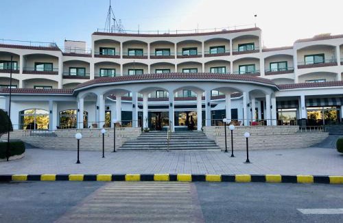 Abnob Hotel | Assiut Cement Hotel