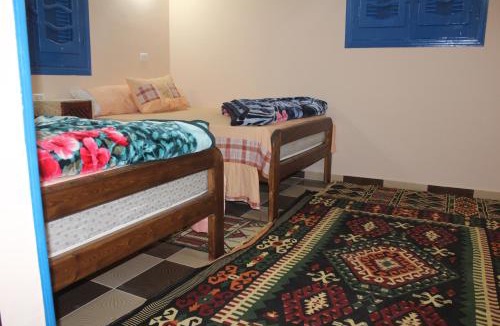 Tunis Village Ski Chalet | Tunis Village Chalet