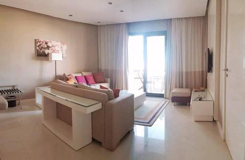 El Gouna Apartment | Private Apartments at Ancient Sands Resort