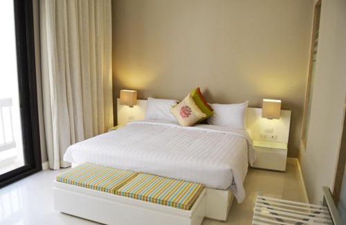 El Gouna Apartment | Private Apartments at Ancient Sands Resort