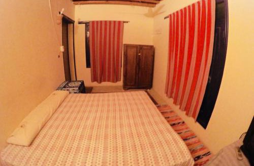 Tunis Village Bed & Breakfast | villa tunis village