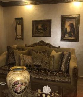 Pyramids Gardens Apartment | 5 Stars Apartment