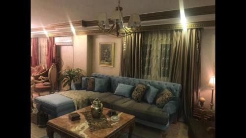 Pyramids Gardens Apartment | 5 Stars Apartment
