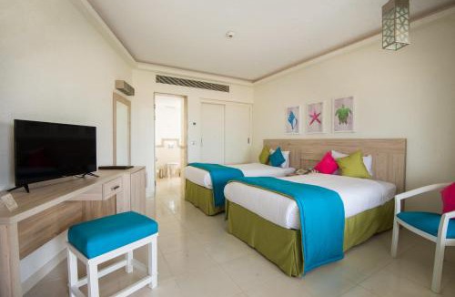 Soma Bay Cabin | Shams Lodge