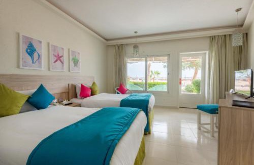 Soma Bay Cabin | Shams Lodge