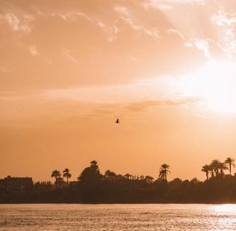 Nile River Luxor Resort | Jolie Ville Hotel & Spa Kings Island Luxor