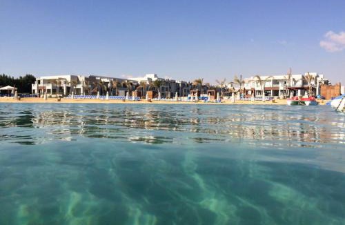 Ain Sokhna Resort | SeaVille Beach Hotel by Elite Hotels & Resorts
