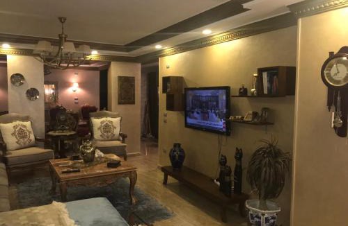 Pyramids Gardens Apartment | 5 Stars Apartment