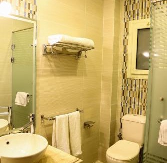 6th of October City Hotel | Villa 14 Suites