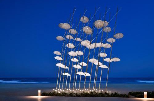 Sidi Abd El-Rahman Resort | Al Alamein Hotel