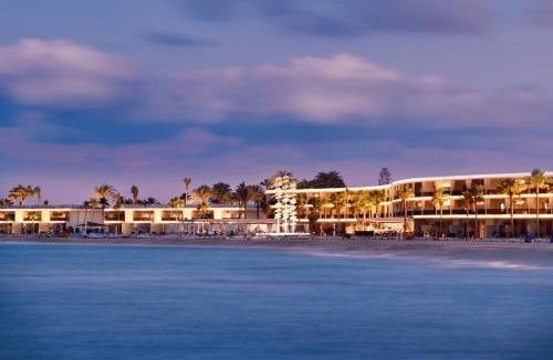 Sidi Abd El-Rahman Resort | Al Alamein Hotel