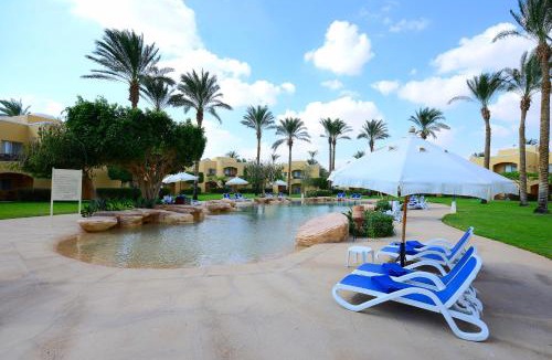 Ain Sokhna Resort | Stella Sea Club Hotel