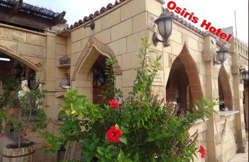Abdin Hostel | Osiris Hotel Cairo