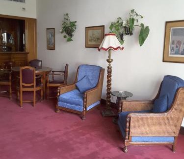 Zamalek Hotel | Horus House Hotel Zamalek