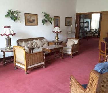 Zamalek Hotel | Horus House Hotel Zamalek