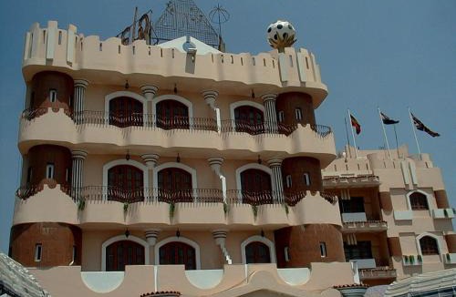 Tanta Hotel | High way Hotel