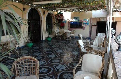 Tanta Hotel | High way Hotel