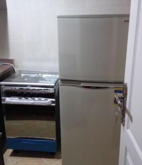 Al-Muntazah Apartment | Mohamed Afifi Florence El Montazah - 2 Bed rooms - "Compound"