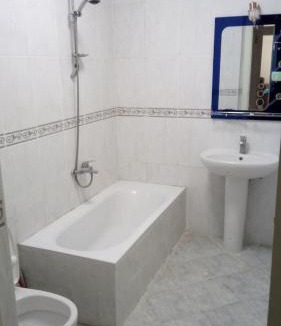Al-Muntazah Apartment | Mohamed Afifi Florence El Montazah - 2 Bed rooms - "Compound"