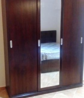 Al-Muntazah Apartment | Mohamed Afifi Florence El Montazah - 2 Bed rooms - "Compound"