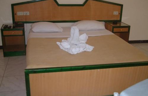 Dahar Hotel | Diana Hotel Hurghada