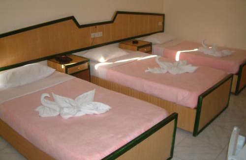 Dahar Hotel | Diana Hotel Hurghada