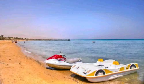 Ain Sokhna Ski Chalet | Palmera El Sokhna Chalets Families Only