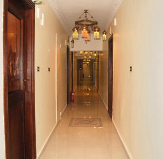 Aswan Hotel | Philae Hotel Aswan