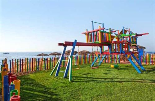 El Hadaba Resort | Safir Sharm Waterfalls Resort