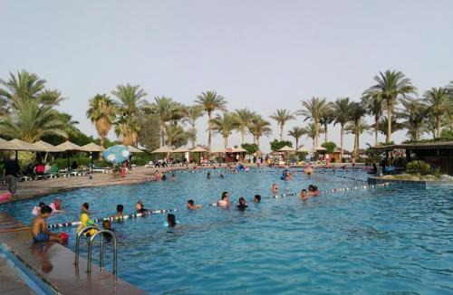 Ain Sokhna Ski Chalet | Palmera El Sokhna Chalets Families Only