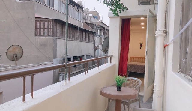 Joy Apartments