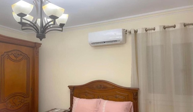 Lovely 2 bedrooms condo for rent in Cairo