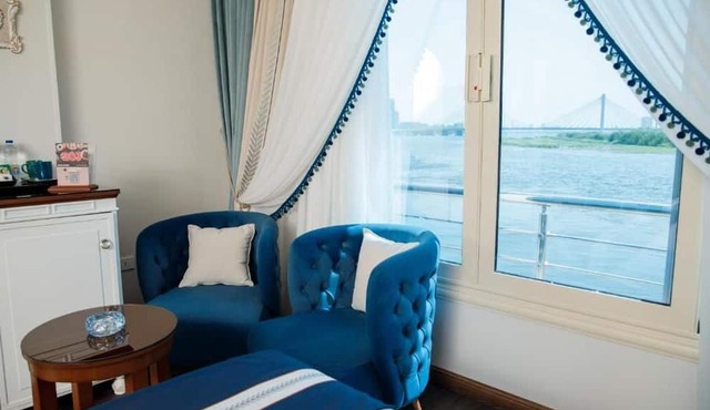 Nile Transport Hotel