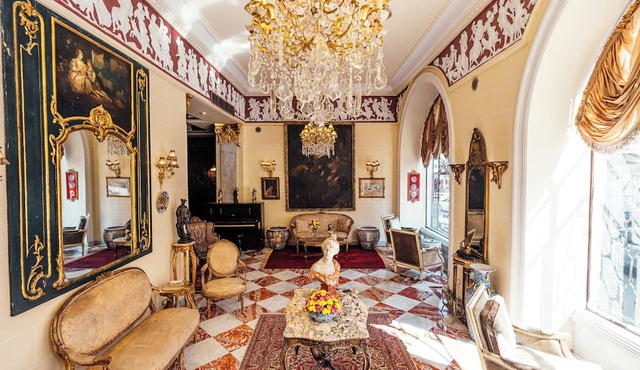 Le Metropole Luxury Heritage Hotel Since 1902 by Paradise Inn Group in Alexandria