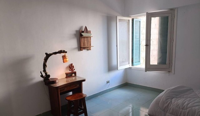 Spacious 5-bed House in Alamein With Large Garden in El Dabaa