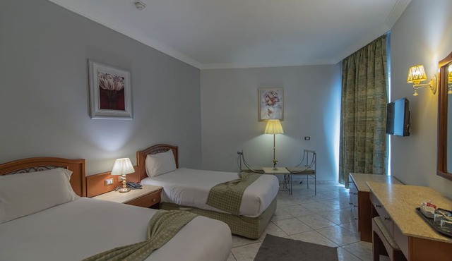 Dexon Hotels