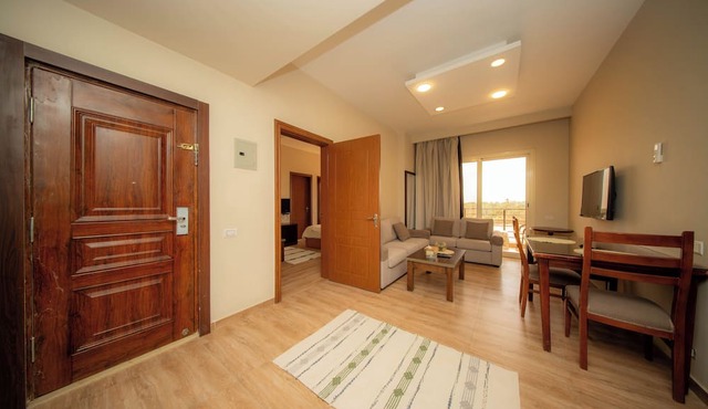 The Home