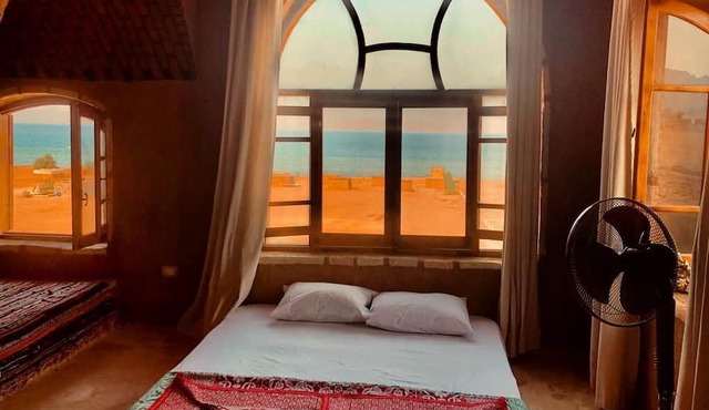 Lala Land Camp Sinai