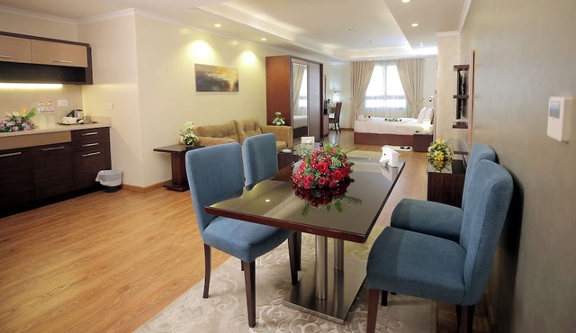 Cairo Taj Hotels & Suites - Dokki