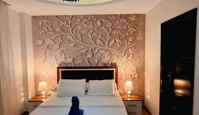 Sharm Hills Resort