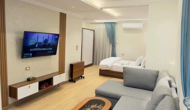 Royal hotel tanta