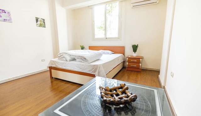 Hibiscus Haven Suite