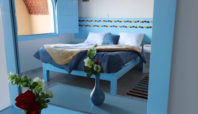 Noprea Boutique Hotel in Aswan