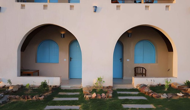 Noprea Boutique Hotel in Aswan