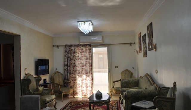 Mercy Gardenia Apartment. in Cairo