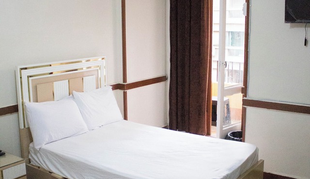 Cairo View Hotel